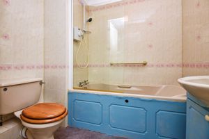 Bathroom- click for photo gallery